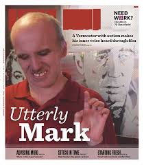 Seven Days, April 11, 2012 by Seven Days