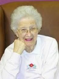 Maxine Maddox Obituary December 26, 2007