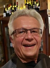 Maurice Bouchard (Obituary)