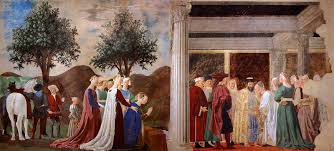 We did not find results for: The Frescoes Of Piero Della Francesca Their Meaning For People S Lives Now Terrain Gallery
