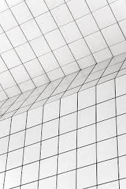 Aesthetic Minimalist Black And White Geometric Patterns Lines Geometry Geometric White Black Minimal Minimalist Minimalism Plain Blank Carreaux Noir Et Blanc Illustration Contemporaine Blanc