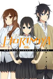 Photos about this manga (all). Buy Tpb Manga Horimiya Vol 06 Gn Manga Archonia Com