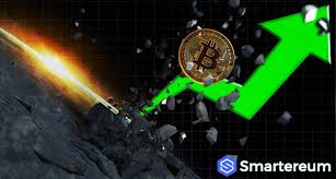 This can happen if the project fails, a critical software bug is found, or there are newer more innovative digital currencies that would take over its place. What Is The Current Price Of Bitcoin Is It Going Up How High Can Bitcoin Go Bitcoin News Today Smartereum
