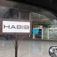 Its main office is in ampang. Habib Jewels Jewelry Store