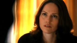 What is it?' 'Pipecleaner' #CSIVegas #GSR #WilliamPetersen #JorjaFox