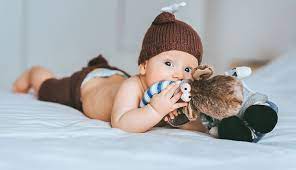 Many gifts for kids are appropriate for a range of ages. 15 Best Toys For 4 Month Old Baby In 2020 Reviews