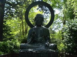 Best 35 Awesome Buddha Garden Design Ideas For Calm Living Https Freshouz Com 35 Awesome Buddha Garden Design Ideas C Buddha Garden Buddha Zen Garden Design