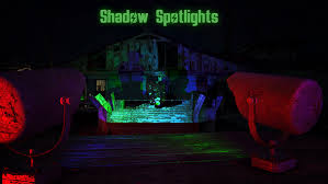 You'll need to place plenty of these. Colored Workshop Lights At Fallout 4 Nexus Mods And Community