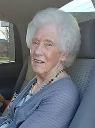 Irma Trahan Obituary