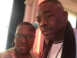 Gordon "Tony" Anthony Brown's Obituary