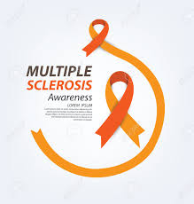 See more ideas about tattoos, multiple sclerosis tattoo, butterfly tattoos for women. World Multiple Sclerosis Awareness Ribbon Illustration