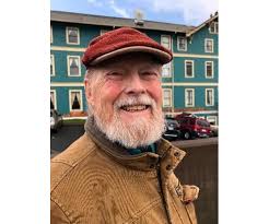 Michael Frost Obituary (1949