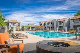 Rockwell Partners Buys Tatum Place Apartments For 26 15m Real Estate Investing Resort Style Commercial Property