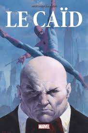 Le Caïd (Jones