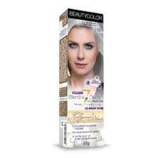 Tinta beauty color 12.11 louro ultra claríssimo especial gelo. Beauty Color 12 1 Magia Cosmeticos Maquiagens Perfumes Shampoos Tinturas Equipamentos E Muito Mais