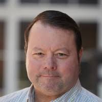 Blaine Stribling, MBA