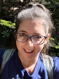 Wendy Tolman's Instagram, Twitter & Facebook