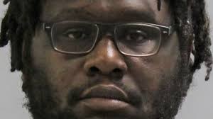 Missing infant found, man arrested after mom assaulted in Frederick, police  say