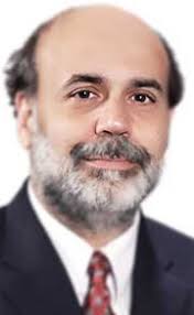 Biografía de Ben Bernanke (Su vida, historia, bio resumida)