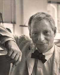 You say to a brick: What do you want, brick? And the brick says to you: I'd  like to be an arch* (@louiskahnarchitect ) This anecdote was in the air  when I