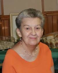 Carol Wooditch Obituary (1943