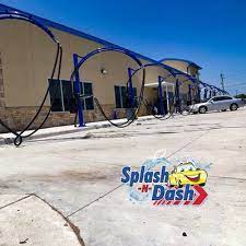 Maybe you would like to learn more about one of these? Splash N Dash Car Wash 5044 Market St Wilmington Nc Car Washes Mapquest