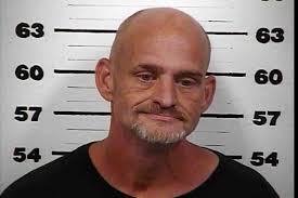 Hawkins man indicted for theft of school board member's Jeep