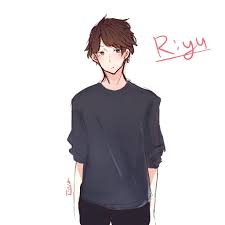 Riyu | Anime Art Amino
