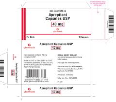 Image result for Aprepitant