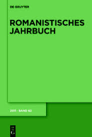 Refining Current Insights Into The Wh In Situ Interrogative Construction In French The Case Of Contemporary Hexagonal French In Romanistisches Jahrbuch Volume 70 Issue 1 2019