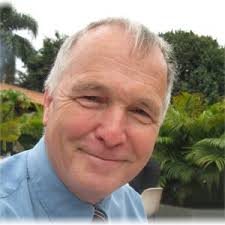 Blenheim Funeral Home Donald Krause