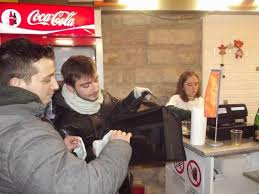 Does ale&andrea apartments offer free cancellation for a full refund? Il Nostro Staff Ale Andrea E Gegia Picture Of Pizzeria Passio Bologna Tripadvisor