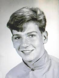 Edward McKinley “Eddie” Hardin (1952-2010)