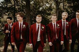 If it's about time you bought your suit, then check out our men's wedding suits to ensure you. Groom Attire Online Inspiration Junebug Weddings