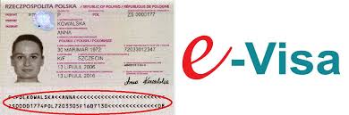 Belarus E-Visa for Pakistani Travelers