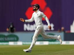 India vs england 1st test. Ind Vs Eng 1st Test India On Top As Ashwin Gets 4 England 285 9 At Stumps Business Standard News