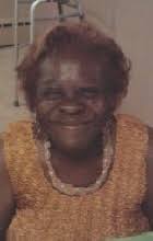 Obituary information for Irene (Mann) Smith