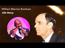 MUST WATCH🔥 How William M. Branham Affected My Life