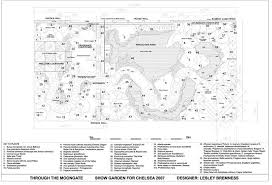 Through The Moongate Garden Garden Planning Flower Garden Plans Chinese Garden