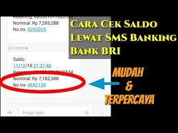 Jika kita ingin melakukan atau ingin mengetahui cara transfer dari bri ke bni lewat sms banking, tentunya kita wajib menginput format sms yang benar. Cara Menggunakan Sms Banking Bri Tanpa Pulsa Pulsa Dominan