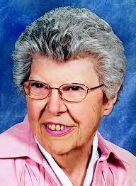 Eileen Rose Stockman