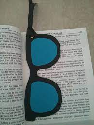 Felt Bookmark Felt Bookmark Bookmarks Handmade Book Of Job
