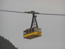 Vaishno Devi Temple Ropeway And Cable Car Timings, Cost