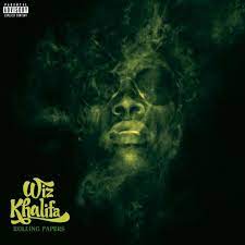 Wiz khalifa roll up lyrics. Wiz Khalifa Rolling Papers Explicit Cd Jpc
