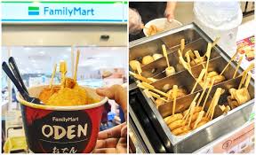 Hidangan oden ini yang penting kuah atau sup nya. Ini Resepi Mudah Senang Buat Oden Homemade Ala Family Mart Buzzkini