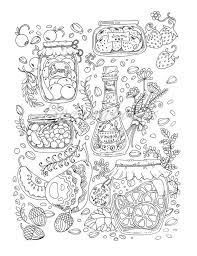 This is what i found in this coloring book: Mouse Peep S House All Ages Coloring Book Digital Pages Coloring Book For Relaxation Art Therapy In 2021 Mandala Coloring Pages Coloring Books Cute Coloring Pages