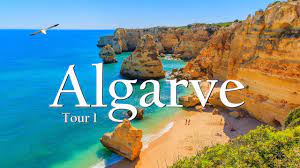 Barlavento (lagos, silves, portimão, lagoa, albufeira areas). Vakantie Tips Algarve Mooiste Plekjes Waar Verblijven