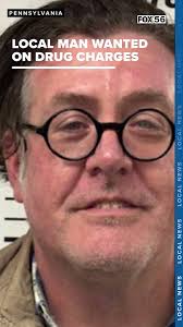 Police in Luzerne County are searching for a man wanted