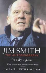 Jim Smith: It's Only a Game : Smith, Jim, Cass, Bob: Amazon.sg: Books