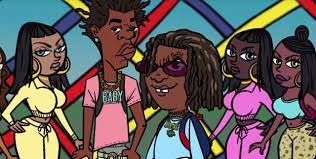 With anne hathaway, glenn close, jim belushi, patrick warburton. Lil Gotit And Lil Baby Share Animated Video For Da Real Hoodbabies Remix The Fader